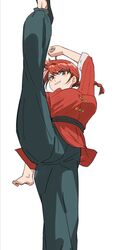 ranma-chan from ranma 1/2