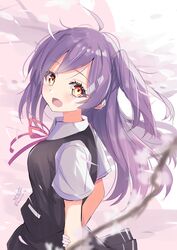 hagikaze (kancolle) from kantai collection by hizaka