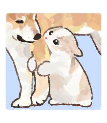 original fan art