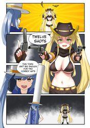 essex (azur lane) from azur lane