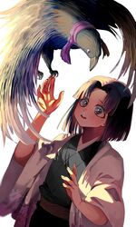 kimetsu no yaiba fan art
