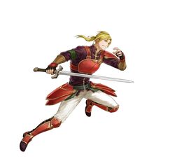 fire emblem fan art