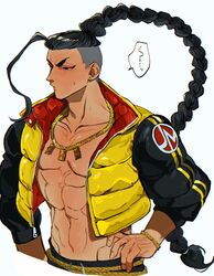 jamie siu from street fighter