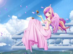 my little pony fan art