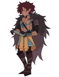 anne boonchuy from amphibia