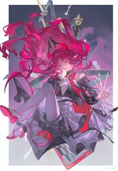 arknights fan art