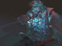 Booru post from safebooru.org