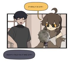 original fan art