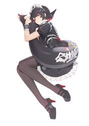 ellen joe from zenless zone zero