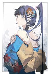 sugiura koharu from white album 2