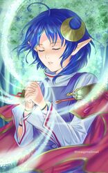 rena lanford from star ocean by kinoeneko