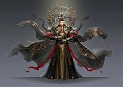 artstation fan art