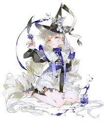 original fan art