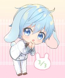 kaito from project diva (series) by kikuchi mataha