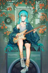 hoshimachi suisei from hololive