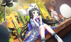holmy (show by rock!!) from show by rock!!
