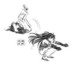 hong lu (project moon) from limbus company