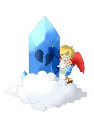 original character fan art