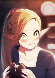 marcille donato from dungeon meshi