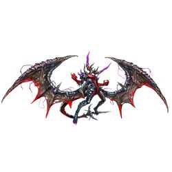 diabolos from final fantasy