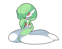 gardevoir from pokemon by lemoco99