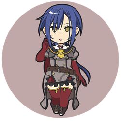 assault lily fan art