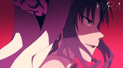 fate/extra fan art