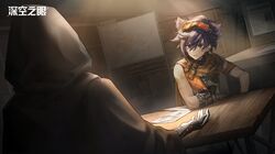 Booru post from safebooru.org