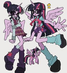 twilight sparkle from my little pony by jwnn