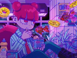 Booru post from safebooru.org