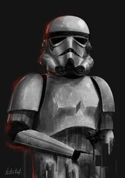 star wars fan art