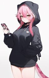 raora panthera from hololive