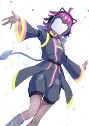 tennoji rina from love live! by macken