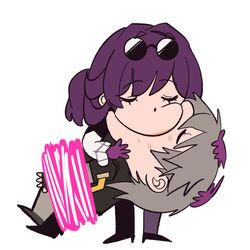 caelus (honkai: star rail) from honkai: star rail by yuushiba