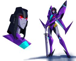 slipstream (transformers) from transformers