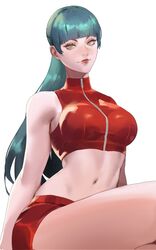morrigan aensland from capcom