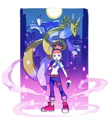 makino ruki from digimon by fon-due (fonfon)