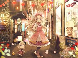 original fan art