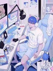 original fan art