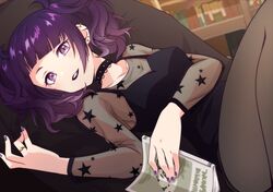 tanaka mamimi from idolmaster