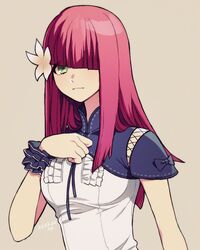 popola from nier:automata