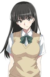 ayatsuji tsukasa from amagami