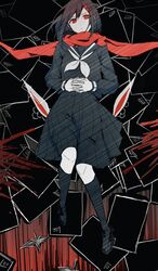 tateyama ayano from kagerou project