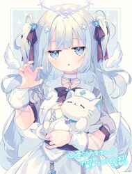 indie virtual youtuber fan art