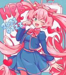 rosia (show by rock!!) from show by rock!! by chiyo nori