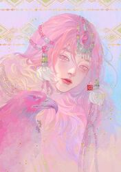 original fan art