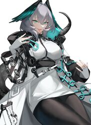 arknights fan art