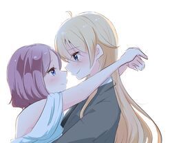 tooyama rin from new game! by yuuki (yunky373)