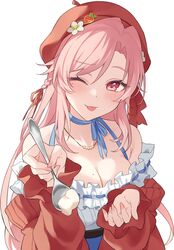 indie virtual youtuber fan art