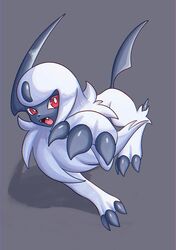 absol from pokemon